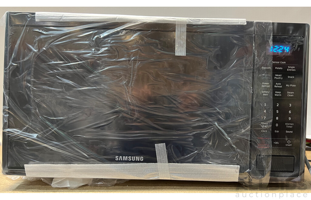 Samsung (MW5100J) Microwave Oven - ORP $299.00