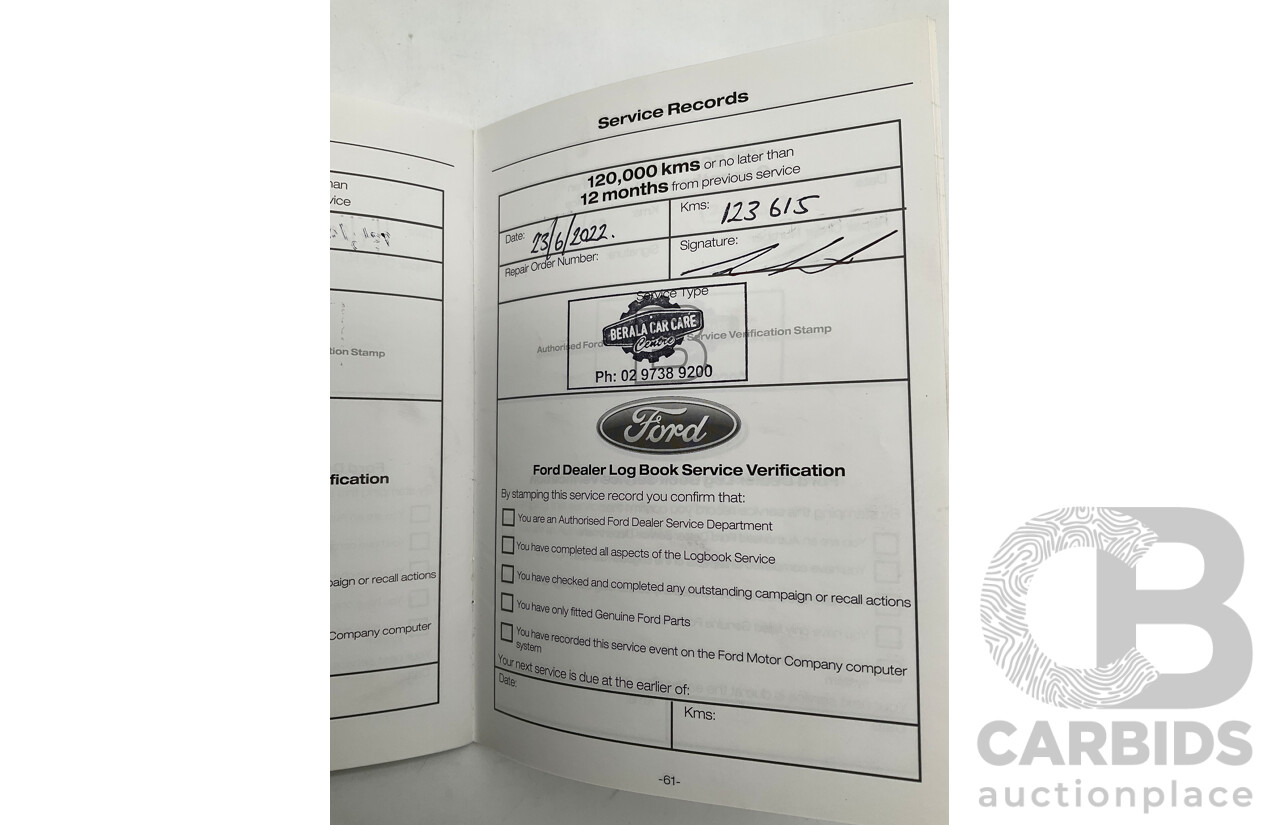 8/2016 Ford Mondeo Ambiente MD 4d Wagon Moondust Silver Turbo 2.0L