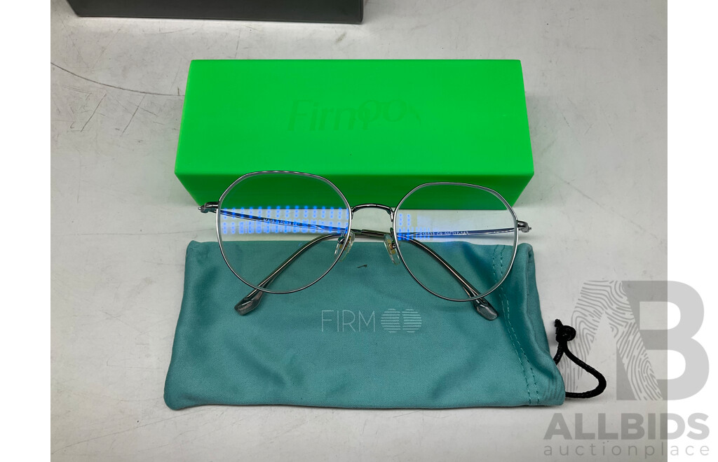 PANASONIC, ECO, GARNIER, MUSTLE, HASK, LOREAL - Assorted Cosmetics and Accessories  - Lot of 12 - Estimated ORP $500