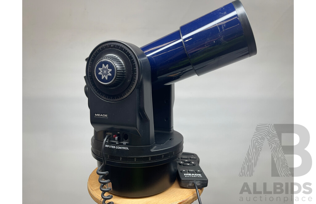 Meade ETX-70 Telescope