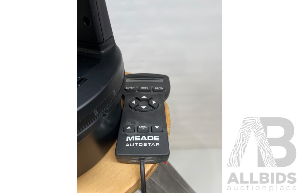 Meade ETX-70 Telescope