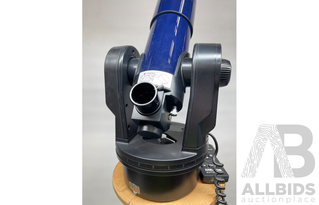 Meade ETX-70 Telescope
