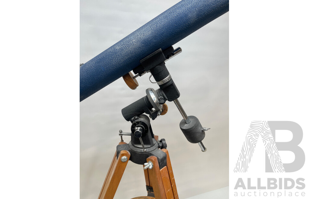 Tasco Lumina Refractor Telescope