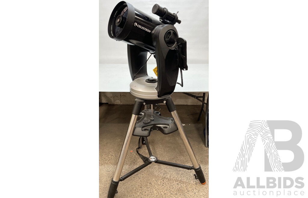 Celestron CPC 800 GPS (XLT) Telescope