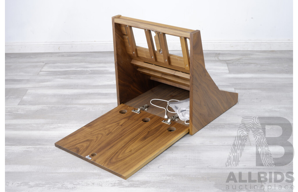 Custom Made Cabinet with Dual Step - Lot 1473081 | ALLBIDS