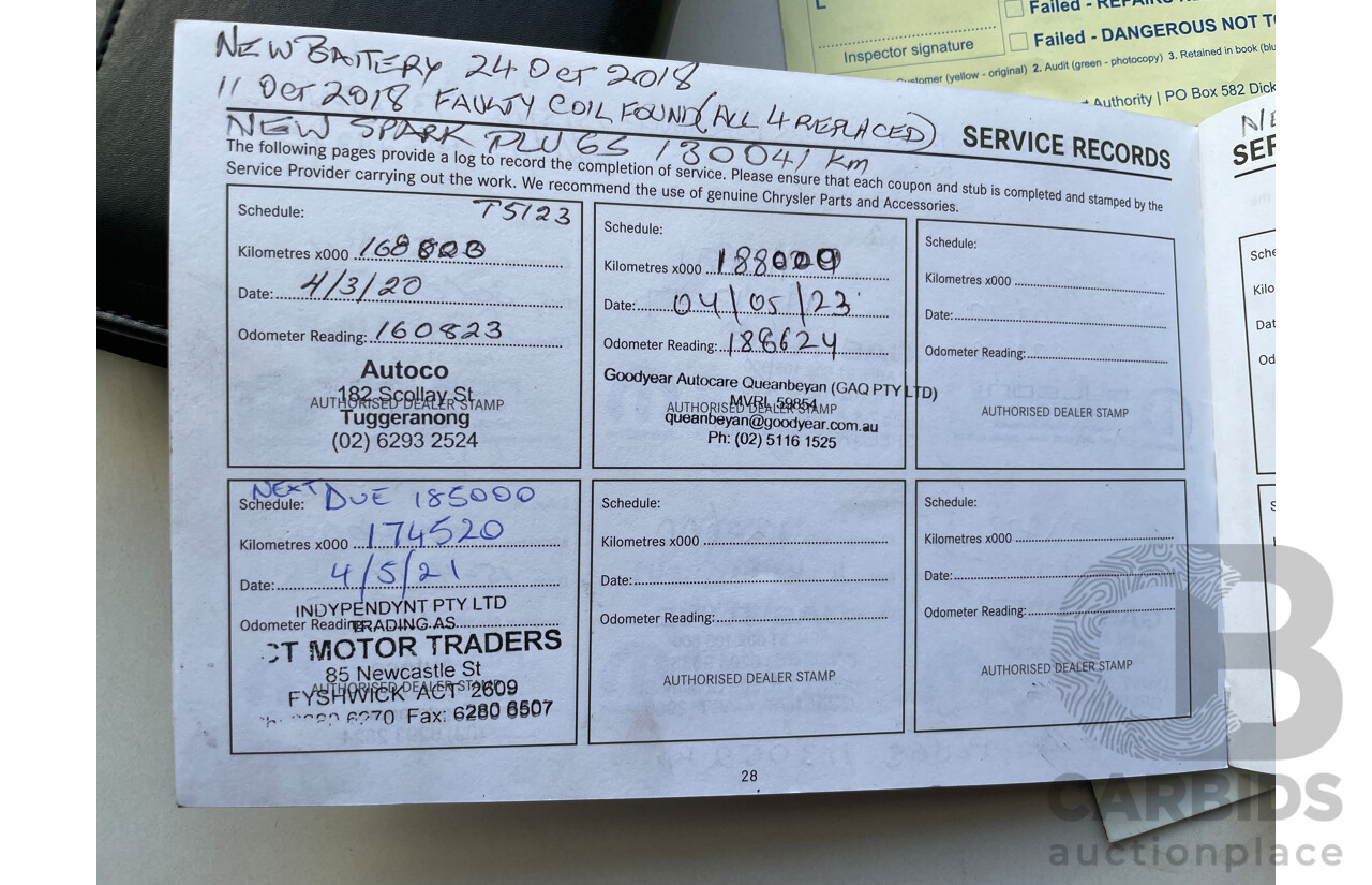 2/2013 Jeep Compass Limited (4x4) MK MY12 4d Wagon Grey 2.4L