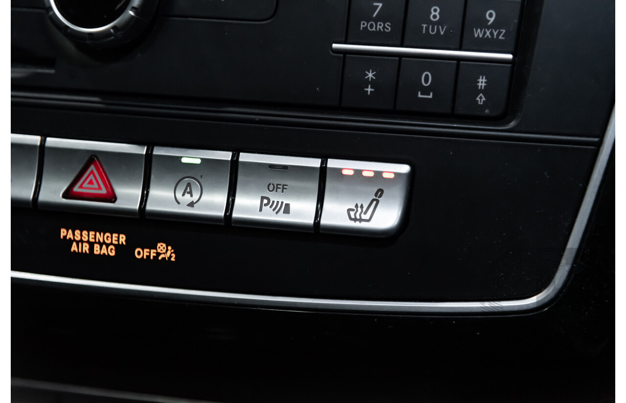 3/2017 Mercedes-Benz GLE 250 d 166 4d Wagon White 2.1L Turbo Diesel