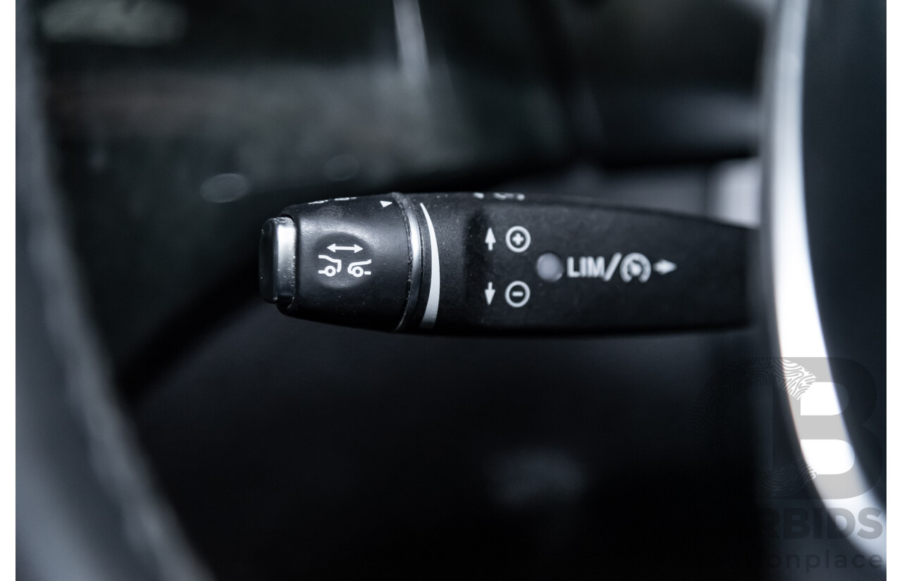 3/2017 Mercedes-Benz GLE 250 d 166 4d Wagon White 2.1L Turbo Diesel