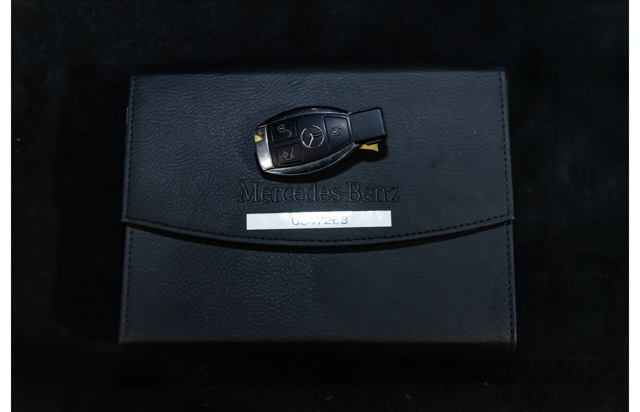 3/2017 Mercedes-Benz GLE 250 d 166 4d Wagon White 2.1L Turbo Diesel