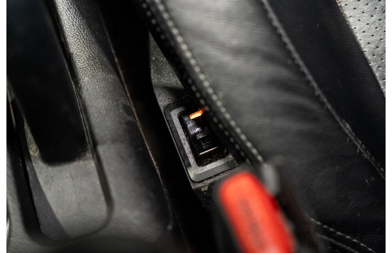 7/2010 Mitsubishi ASX Aspire (4WD) XA 4d Wagon White Turbo Diesel 1.8L