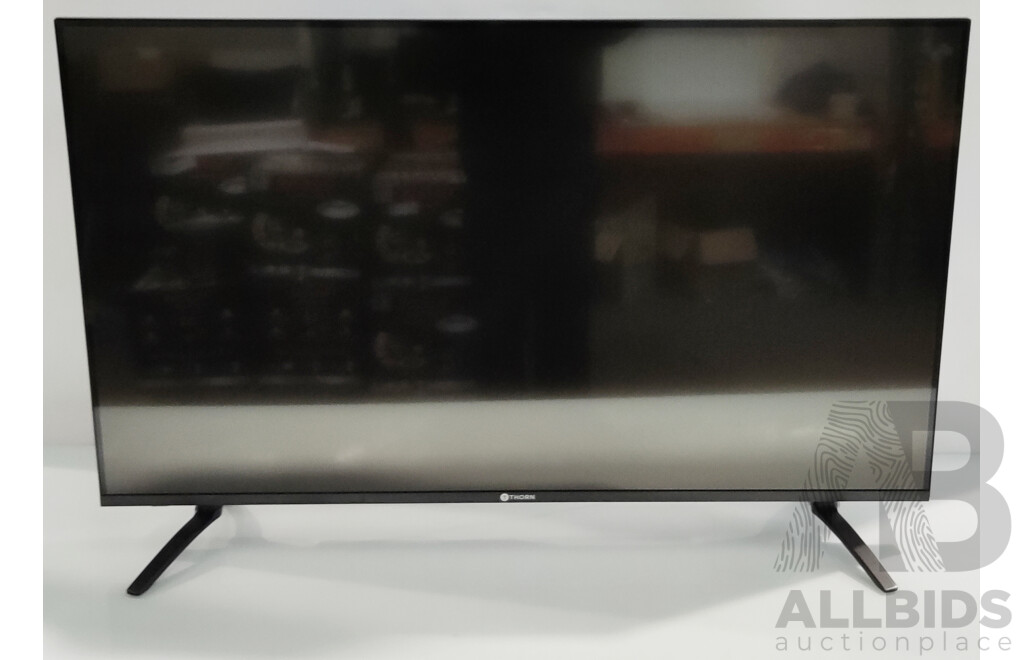Thorn (55THL4KST1) 55-Inch UHD (4K) LCD TV