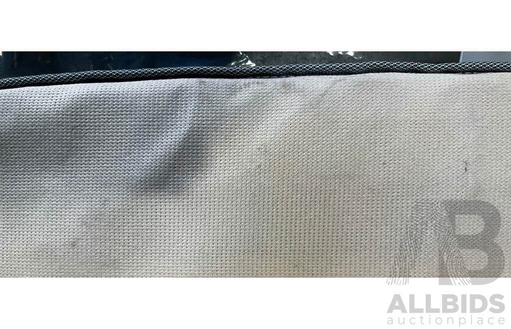 SLEEPMAKER  Walton Plush Mattress - King - ORP $999.00