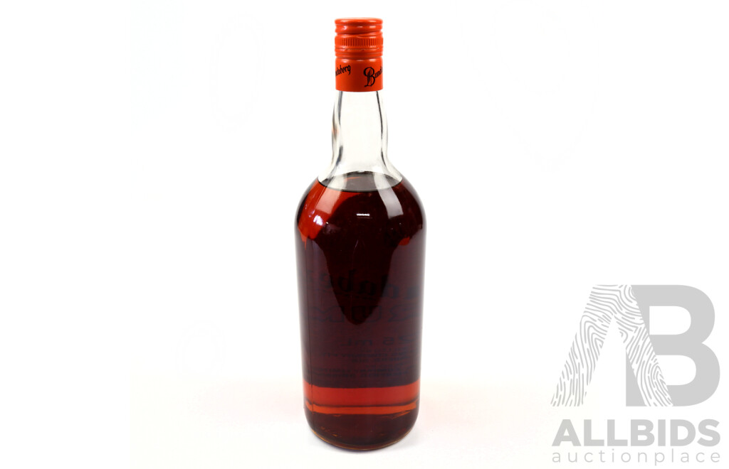 Bundaberg Rum, 1125ml Bottle - Lot 1476429 | ALLBIDS