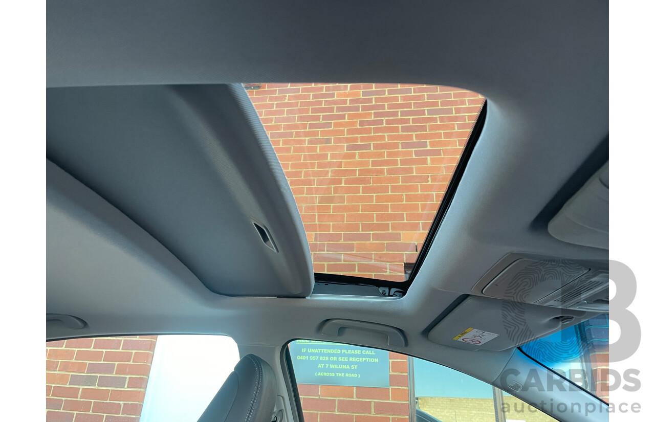 5/2013 Honda Accord Vti-L 60 4d Sedan Silver 2.4L