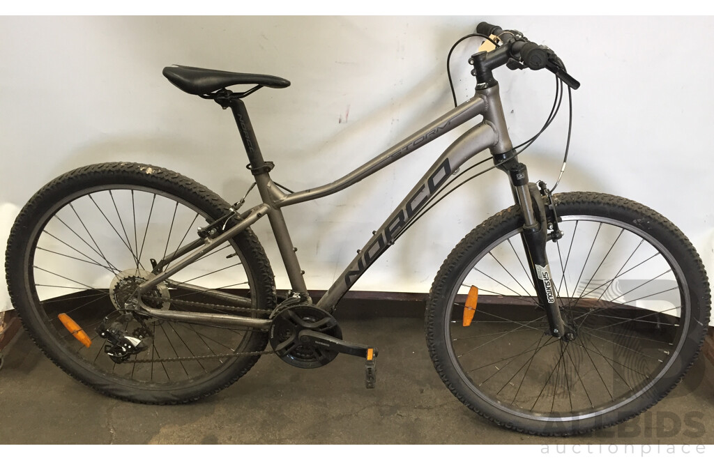 Norco Storm 7 Speed Mountain Bike