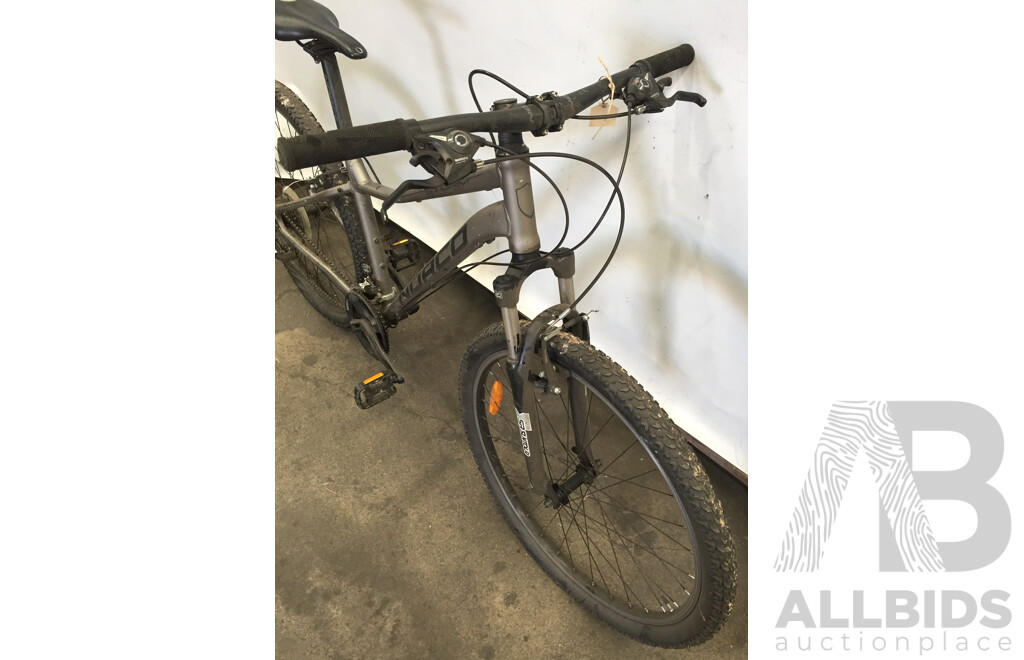 Norco Storm 7 Speed Mountain Bike