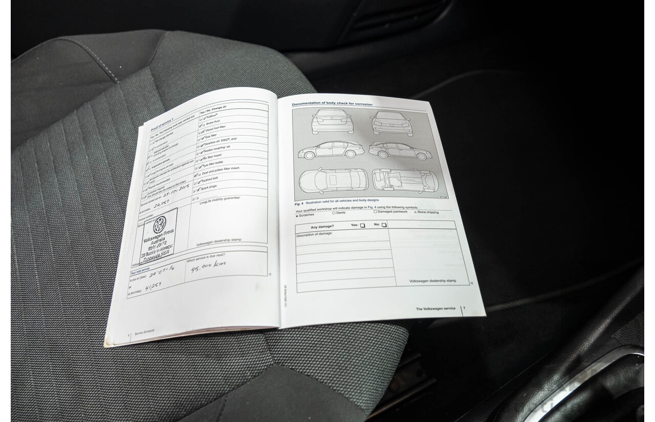 3/2013 Volkswagen Polo 77 TSI Comfortline 6R MY13 5d Hatchback Silver Turbo 1.2L