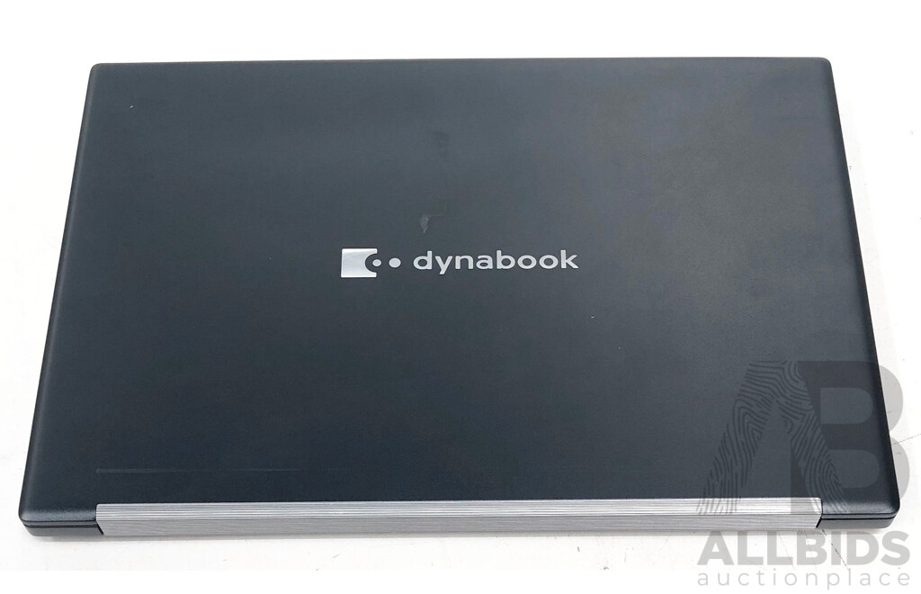Dynabook Portege X40-J Intel Core i5 (1135G7) 2.40GHz-4.20GHz 4-Core CPU 14-Inch Laptop