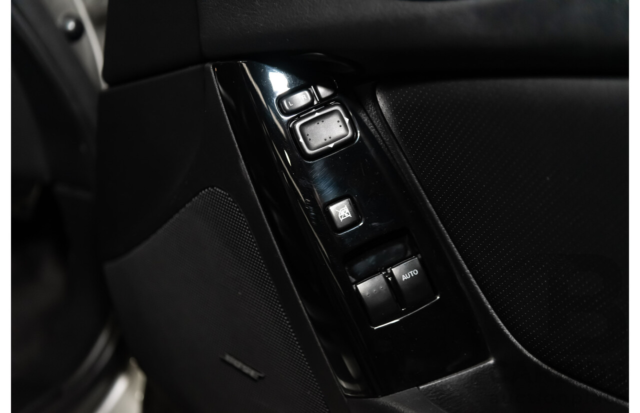 7/2008 Mazda Rx-8 Luxury MY08 4d Coupe Grey 1.3L 13b Rotary Engine