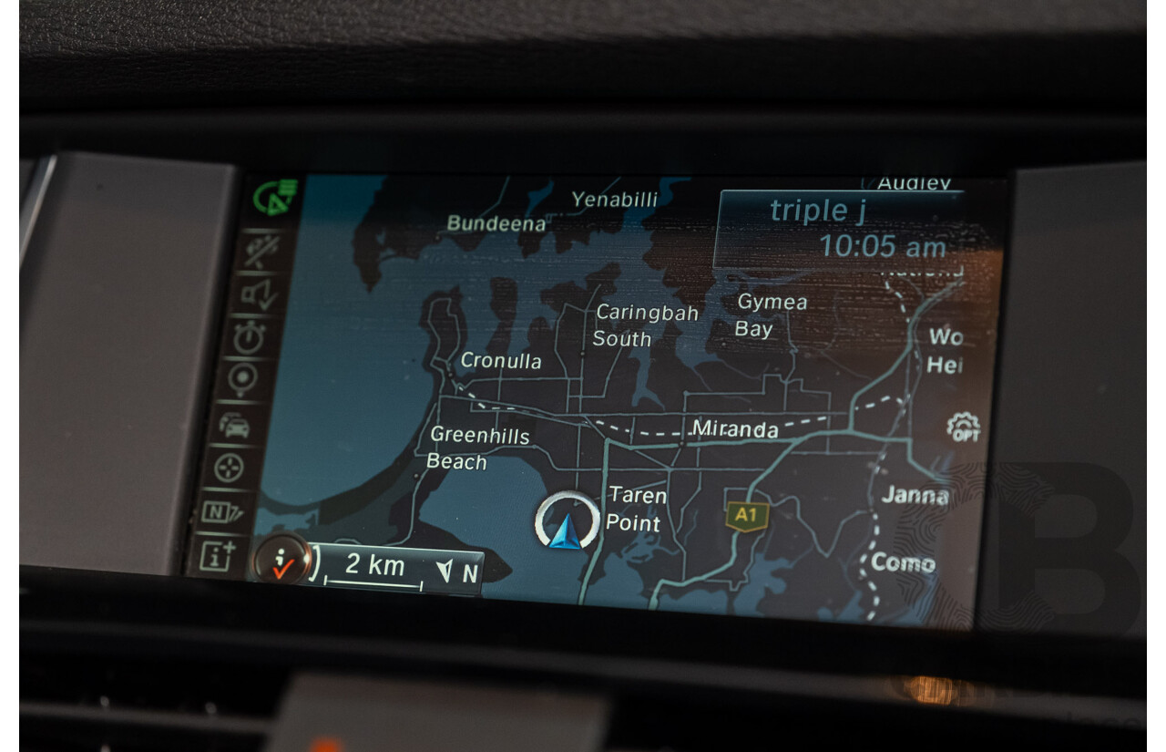 2/2015 Bmw X3 Xdrive 20i (AWD) F25 MY15 4d Wagon White Turbo 2.0L