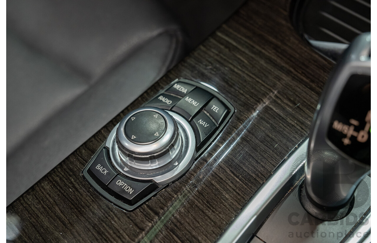 2/2015 Bmw X3 Xdrive 20i (AWD) F25 MY15 4d Wagon White Turbo 2.0L