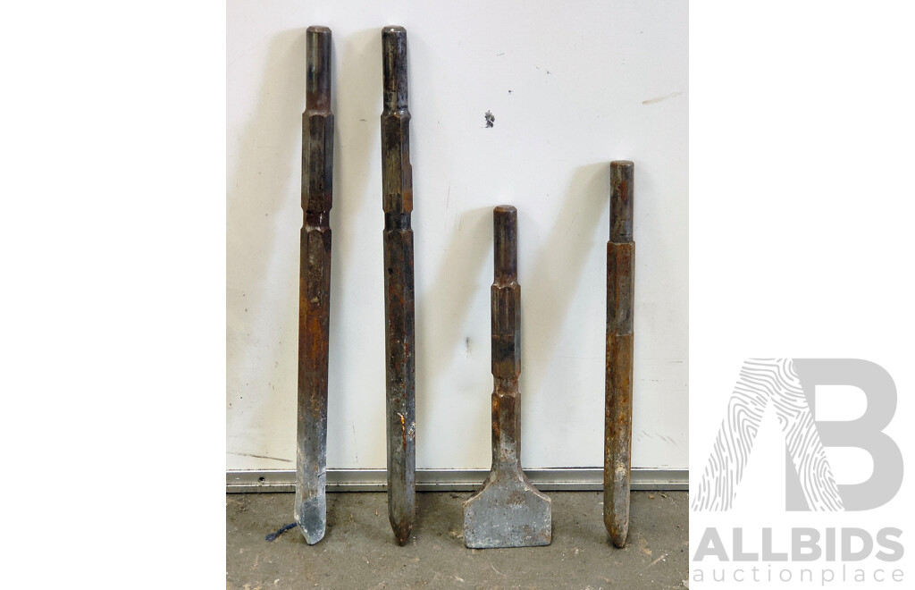 AEG PM 10 E Demolition Hammer