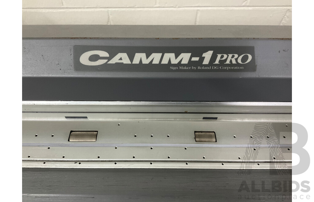 ROLAND CAMM-1 Pro CX-500 48