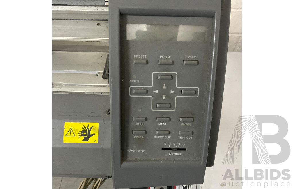 ROLAND CAMM-1 Pro CX-500 48