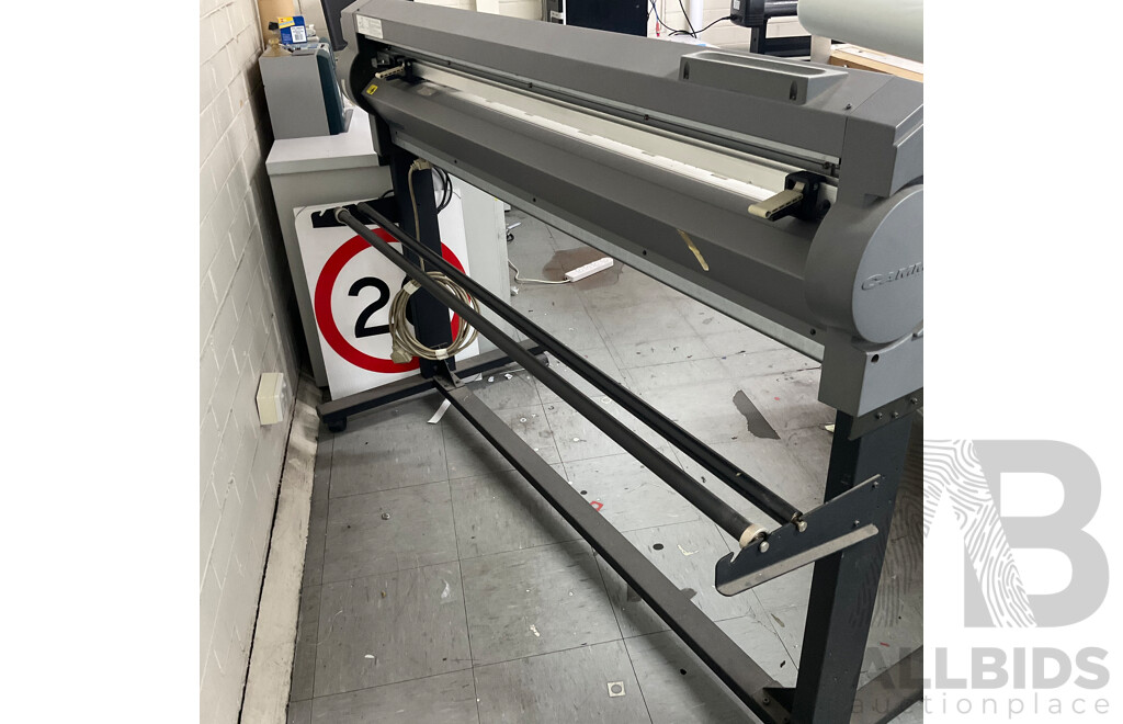 ROLAND CAMM-1 Pro CX-500 48