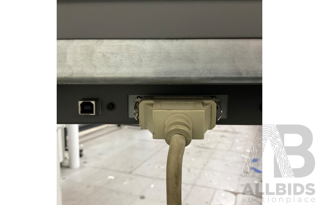 ROLAND CAMM-1 Pro CX-500 48