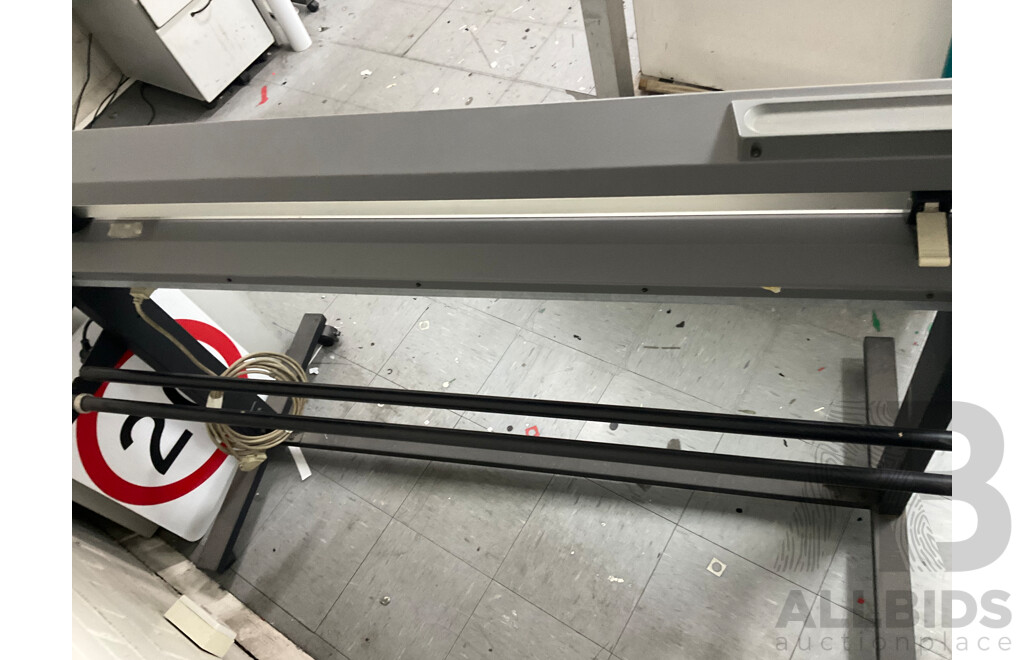 ROLAND CAMM-1 Pro CX-500 48