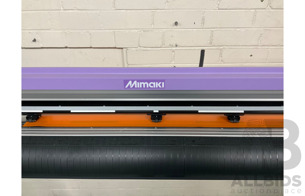 MIMAKI CG.160 FX II Plus Cutting Plotter .