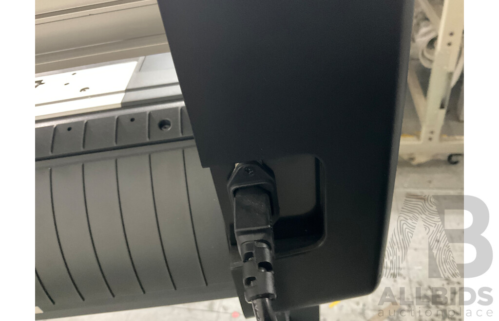 MIMAKI CG.160 FX II Plus Cutting Plotter .