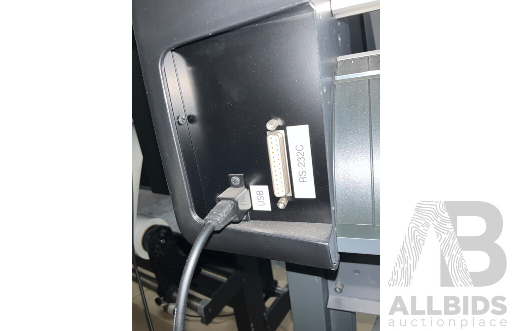 MIMAKI CG.160 FX II Plus Cutting Plotter .