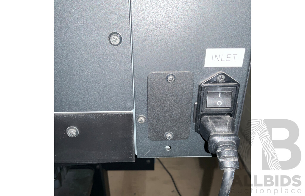 MIMAKI CJV150-160 Vinyl Printer and Cutter