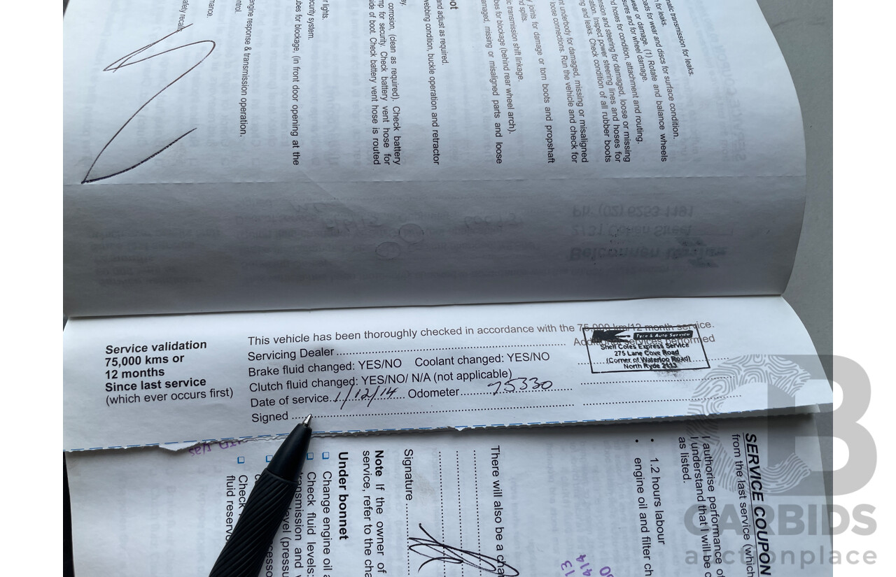 8/2007 Holden Commodore Omega VE 4d Sedan White 3.6L