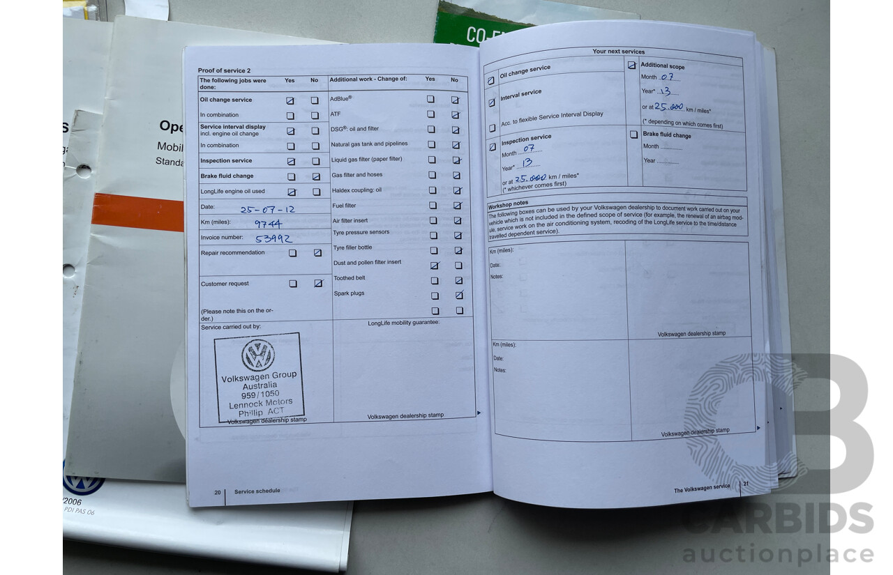 6/2011 Volkswagen Passat 118 TSI 3C MY11 4d Sedan Grey 1.8L