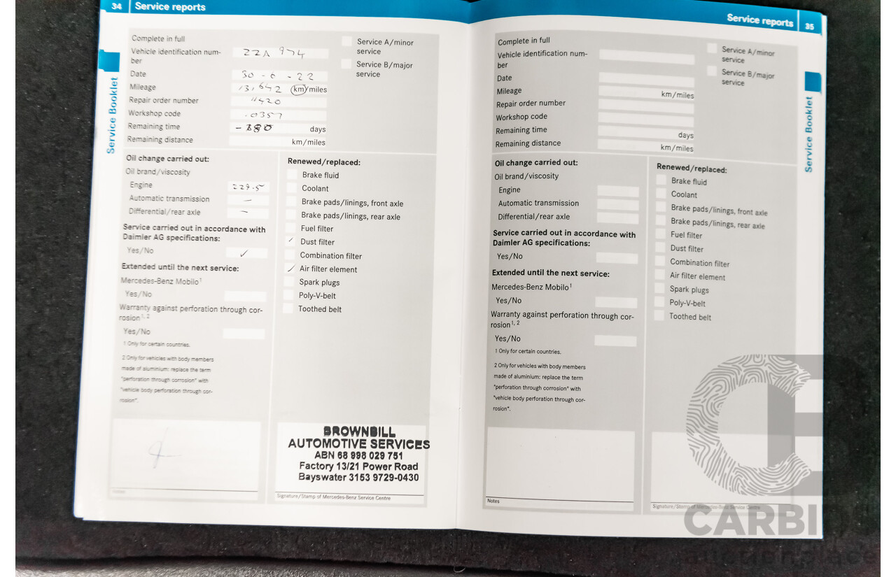 5/2014 Mercedes-Benz ML 63 AMG (4x4) 166 4d Wagon Black 5.5L Twin Turbo V8