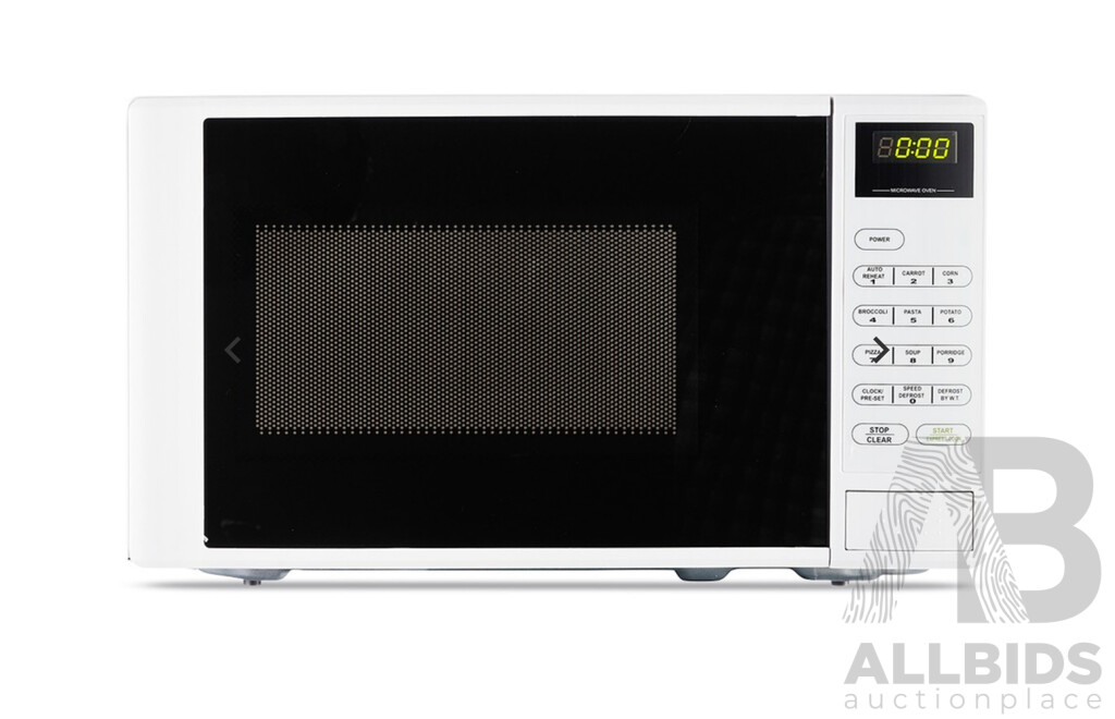 Brilliant Basics EM720CRL(F)-PM Microwave