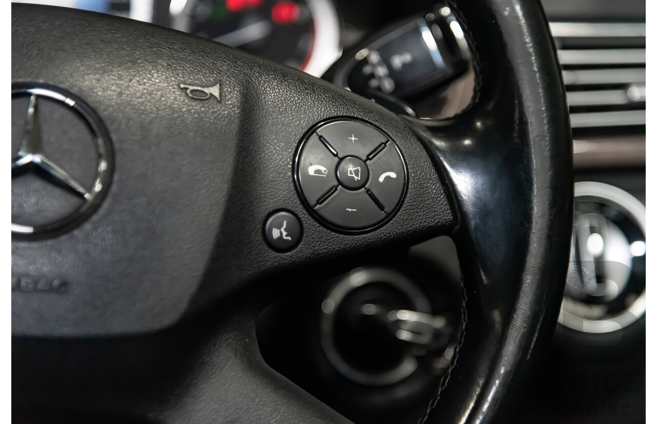 4/2013 Mercedes-Benz E200 Elegance BE 212 4d Sedan White 1.8L Turbo