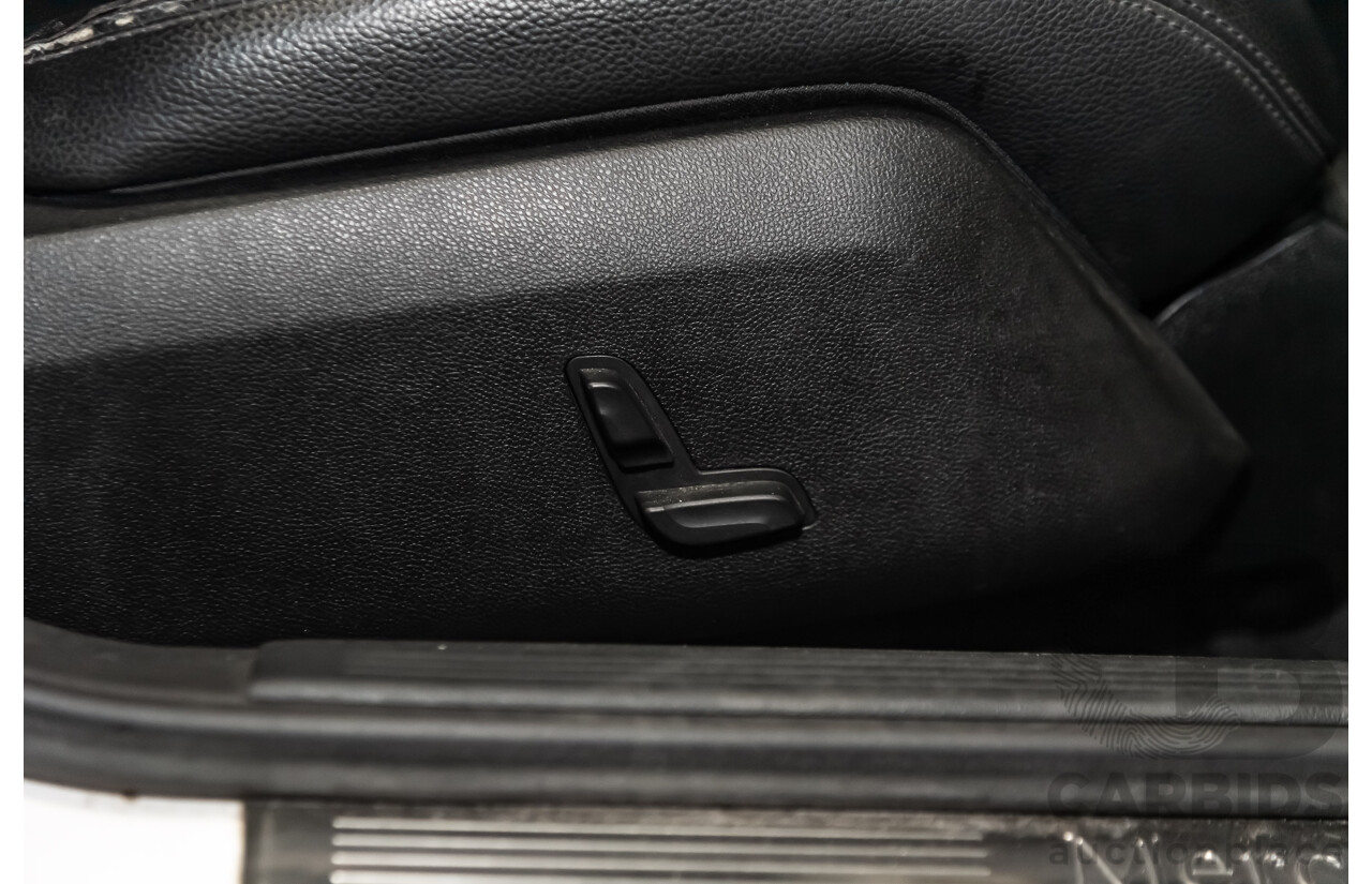 4/2013 Mercedes-Benz E200 Elegance BE 212 4d Sedan White 1.8L Turbo