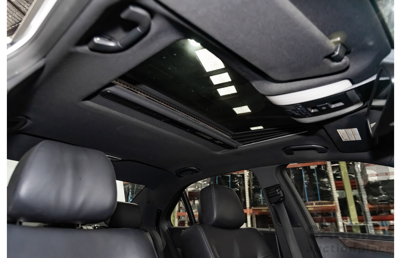 4/2013 Mercedes-Benz E200 Elegance BE 212 4d Sedan White 1.8L Turbo