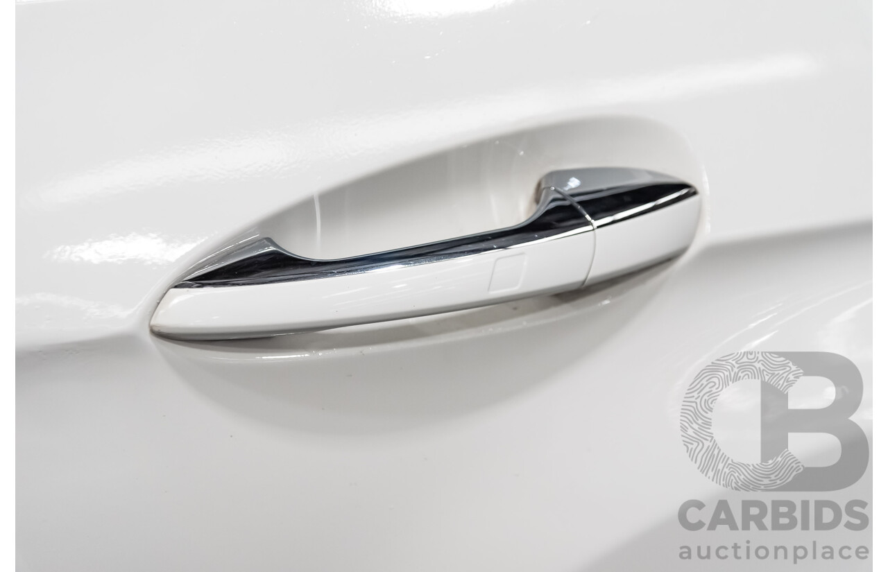 4/2013 Mercedes-Benz E200 Elegance BE 212 4d Sedan White 1.8L Turbo