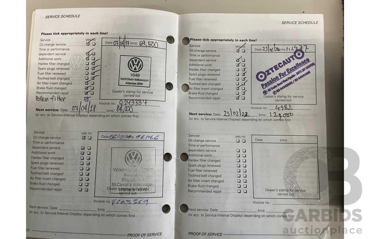 3/2010 Volkswagen Golf 118 TSI Comfortline 1K MY10 5d Hatchback Silver 1.4L