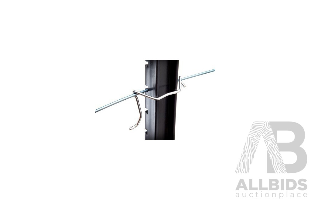 107cm Poly Droppers and Poly Dropper Bag