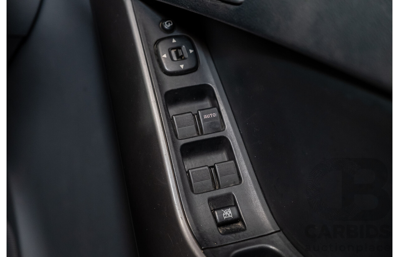 12/2015 Mazda BT-50 GT (4x4) MY16 Dual Cab Utility White Turbo Diesel 3.2L