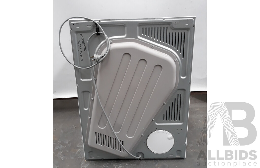 Electrolux 6kg Sensor Dry Clothes Dryer