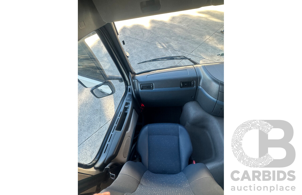 10/2008 Volvo FM 13 6x4 480 HP I-Shift Prime Mover