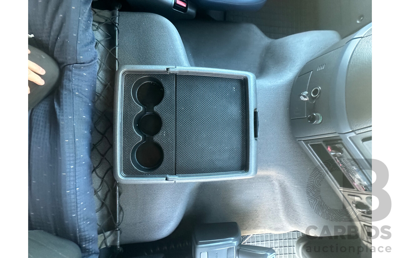 10/2008 Volvo FM 13 6x4 480 HP I-Shift Prime Mover