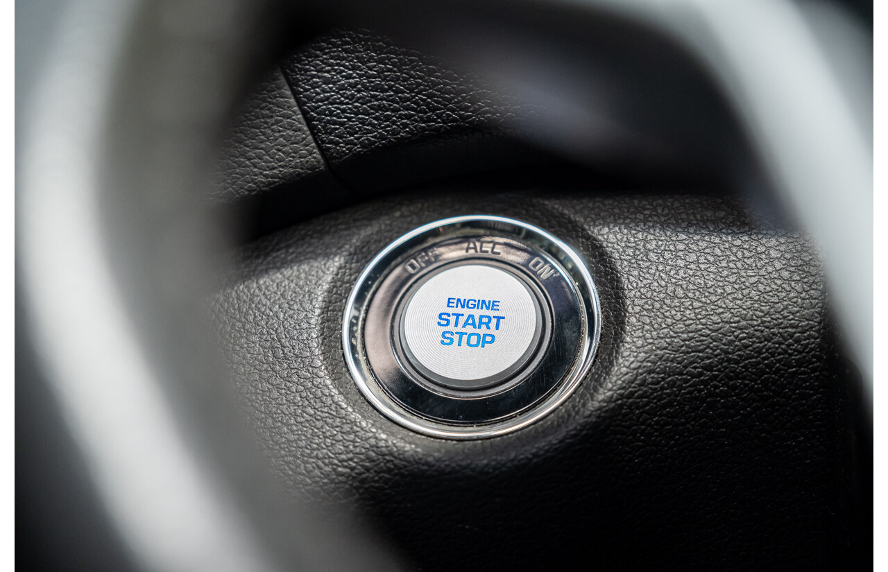 3/2017 Hyundai Tucson Highlander (AWD) TLE 4d Wagon Metallic Blue Turbo Diesel 2.0L